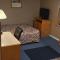 Gold Pan Motel