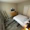 Premium 2-bed Condo Uptown Saint John Parking Coffee Location - Saint John