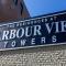Pristine Harbour View Towers Exec Suite Coffee Parking