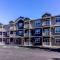 New 2BD Condo, UNB, Hospital, Golf, Patio Coffee - Saint John