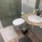 Apartamento inteiro no Bairro Santa Mônica