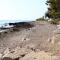 Apartments and rooms with parking space Zambratija, Umag - 22512