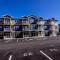 Brand new Gorgeous Condo Near UNB & Hospital Coffee Parking 202 - Saint-Jean