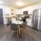 Brand new Gorgeous Condo Near UNB & Hospital Coffee Parking 202 - Saint John