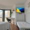 1BR Ocean Sunset View With Parking - هونولولو