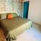 Casa Lola en el centro de Mazatlan - 马萨特兰