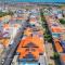 Flamingo Plateau 1A apt on Rua Pedonal Praia Cape Verde