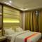 Dwarka Palace Luxury Hotel - Maduráj