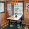 Gorgeous Home In Fjälkinge With Kitchen
