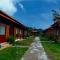 HOMESTAY HƯƠNG RỪNG