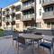 TWO Modern CozySuites at Town Lake waterfront