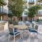 TWO Modern CozySuites at Town Lake waterfront