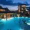 Mountain View Chalet with HotTub and Sauna - Czerwienne