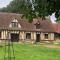 Gîte du petit pressoir près du Treport Baie de Somme classé 3 étoiles - Saint-Pierre-en-Val