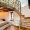 Cosy Gîte à Azay-le-Rideau avec Wifi, Clim, tout inclus, idéal pour 2 adultes et 2 enfants, proche châteaux - FR-1-381-567