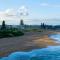Seaside apartment, 100m to beach