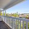 Seaside apartment, 100m to beach - Narrabeen