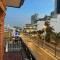 D1 Golden Zone oceanview Balboa apartment