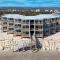 Oceanfront Views and Beach Access at Turtle Cove!