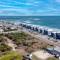 Oceanfront Views and Beach Access at Turtle Cove!
