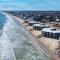 Oceanfront Views and Beach Access at Turtle Cove!