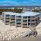 Oceanfront Views and Beach Access at Turtle Cove!