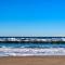 Oceanfront Views and Beach Access at Turtle Cove!