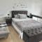 Saint Sebastian Flat 704 - Com Hidro! até 4 pessoas, Duplex, no centro - Jaraguá do Sul