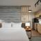 TownePlace Suites by Marriott Geneva at SPIRE Academy - Geneva