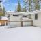 Belmont Pines Cottage Big Bear~ Mins To Activities~