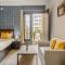 Lime Tree Hotel - Golf Course Road, Sector-43, Gurugram