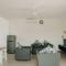 Private villa bamboo cozy