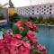 Private villa bamboo cozy