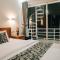 Private villa bamboo cozy
