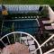 Private villa bamboo cozy