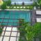 Private villa bamboo cozy
