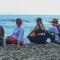 El Hongo Finca Hostal / Camping