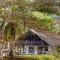 El Hongo Finca Hostal / Camping