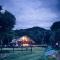 El Hongo Finca Hostal / Camping