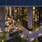 Hyatt Regency Naha, Okinawa