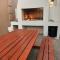 SOMS Langstrand Self Catering