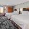 Fairfield Inn & Suites Anaheim North Buena Park