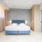 CORFU GOLD LUXURY SUITES - 贝尼蔡斯