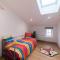 Appartement cosy hyper centre