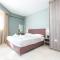 Corfu Studios & Apartments