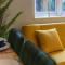 Open Mind Leisure - Studio Apartment - Free Parking - Southampton