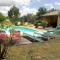 Villa cosy à Lalbenque avec piscine privée et terrasse - Lalbenque