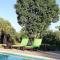 Villa cosy à Lalbenque avec piscine privée et terrasse - Lalbenque
