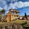 Divna Forest & Lake House
