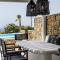 MYKONOS 4 BEDROOM POOL VILLA